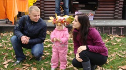 Осенний карнавал с «Планетой Детей» состоялся!