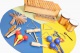 Детские развивающие занятия: начинаем набор детей 4-6 лет в Творческую Мастерскую Снежаны Ильиной